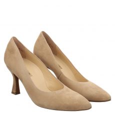  Paul Green, 0072-3779-032, Pumps in beige für Damen