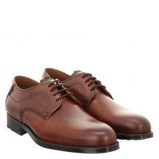  Lloyd, Valmary, Glattleder-Halbschuh in braun für Herren