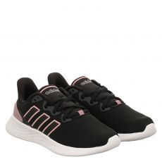  Adidas, Puremotionse, Textil-Sportschuh in schwarz für Damen