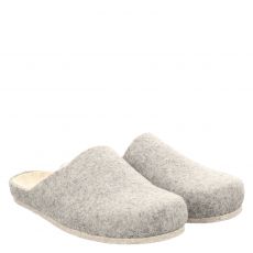  Hhc Hausschuh in grau für Damen