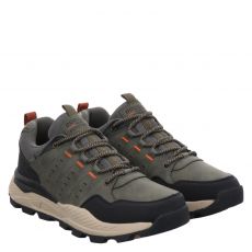  Dockers High-Tech-Sneaker in grün für Herren