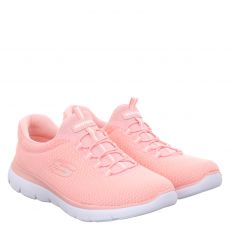  Skechers, Summit, Sneaker in pink für Damen