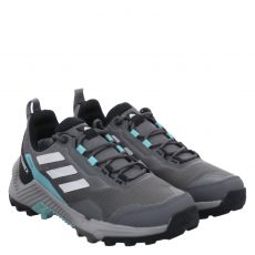  Adidas, Terrex Eastrail 2, Textil-Wanderschuh in grau für Damen