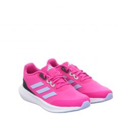  Adidas, Runfalcon 3.0 K, Textil-Sportschuh in pink für Mädchen
