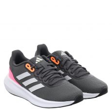  Adidas, Runfalcon 3.0 W, Textil-Sportschuh in grau für Kinder