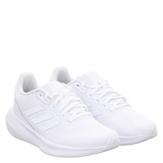  Adidas, Runfalcon 3.0, Sportschuh in weiß für Damen