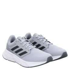  Adidas, Galaxy 6 M, Textil-Sportschuh in grau für Herren