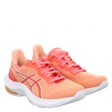  Asics, Gelpulse 14, Textil-Sportschuh in rosé für Damen