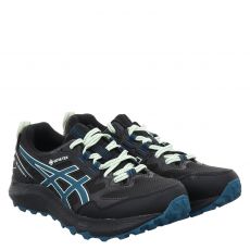  Asics, Gelsonoma 7 Gtx, High-Tech-Wanderschuh in schwarz für Herren