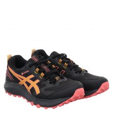  Asics, Gelsonoma 7 Gtx, High-Tech-Sportschuh in schwarz für Damen