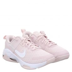  Nike, Zoom Bella 6, Sneaker in rosé für Damen