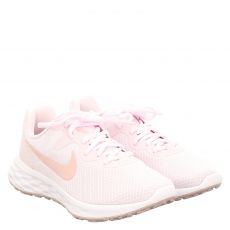  Nike, Revolution Nn, Textil-Sportschuh in rosé für Kinder