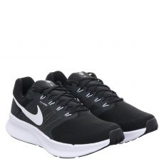  Nike, Run Swift 3, Sportschuh in schwarz für Herren