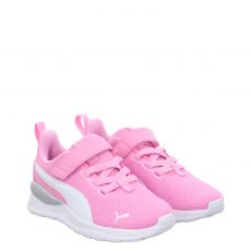  Puma, Ansarun Lite Ac, Sportschuh in pink für Kinder