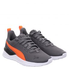  Puma, Anzarun Lite Jr, Sportschuh in grau für Kinder