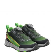  Vado, Skytrail, Textil-Halbschuh in grün für Jungen