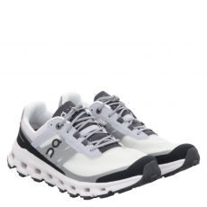  On, Cloudvista, Sneaker in grau für Damen