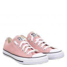  Converse, Ctas Ox, Sneaker in rosé für Damen