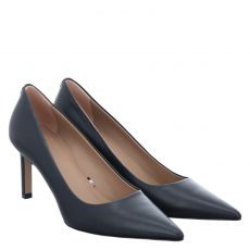  Boss, Janet Pump 70-n, Pumps in schwarz für Damen