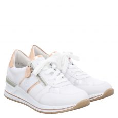  Remonte Sneaker in weiß für Damen