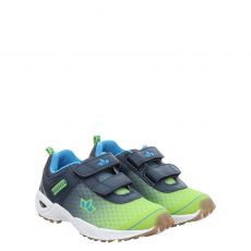  Lico, Barney V, Textil-Sportschuh in mehrfarbig für Kinder