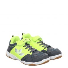  Lico, Sport Vs, Sportschuh in grau für Kinder