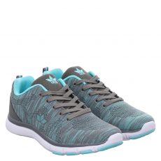  Lico, Colour, Sneaker in grau für Damen