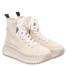  Tamaris Textil-Sneaker in beige für Damen