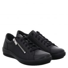  Legero, Tanaro 5.0, Sneaker in schwarz für Damen