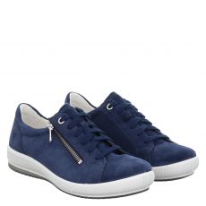  Legero, Tanaro 5.0, Sneaker in blau für Damen