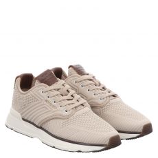  Gant, Beeker, Textil-Sneaker in beige für Herren