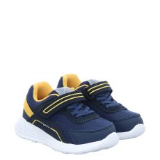  Jela, Jamie, Sneaker in blau für Kinder