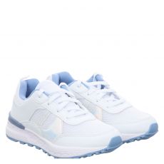  Richter Sneaker in weiß für Kinder