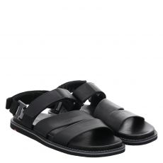  Lloyd, Elysee, Sandalen in schwarz für Herren