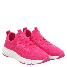  Marc O Polo, Rot, Sneaker in pink für Damen