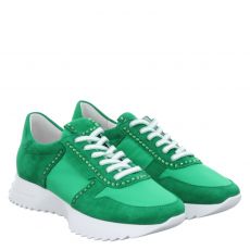  Kennel & Schmenger, Pull, Sneaker in grün für Damen