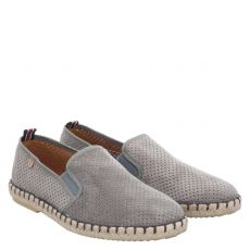  Verbenas, Tom Pacific, Slipper in grau für Herren