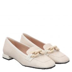  Fraipe Textil-Ballerina in beige für Damen