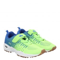  Lico, Mic Vs, Sportschuh in gelb für Kinder