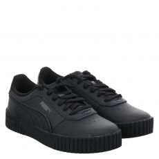  , Puma Black Station Carina 2.0, Sneaker in schwarz für Damen