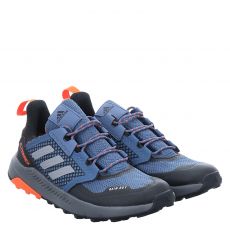 Adidas, Terrextrailmakerr.rdyk, High-Tech-Sportschuh in blau für Jungen