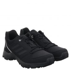  Adidas, Terrex Hyperhiker Low K, High-Tech-Wanderschuh in schwarz für Damen