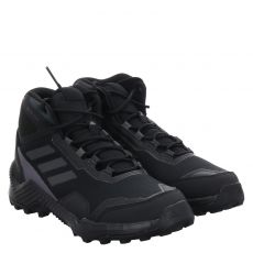  Adidas, Terrex Eastrail 2 Mid R.rdy, Textil-Wanderschuh in schwarz für Herren