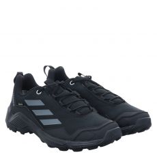  Adidas, Terrex Eastrail Gtx, Textil-Wanderschuh in schwarz für Herren