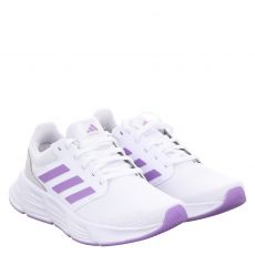  Adidas, Galaxy 6 W, Sportschuh in weiß für Kinder