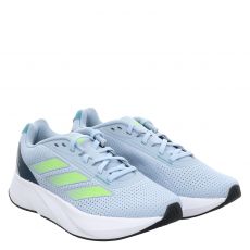  Adidas, Duramo Sl W, Textil-Sportschuh in blau für Damen