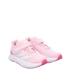  Adidas, Duramo Sl El K, Halbschuh in rosé für Mädchen