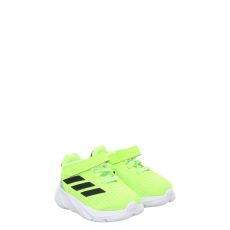  Adidas, Duramo Sl El I, Textil-Sportschuh in gelb für Kinder