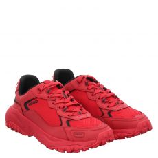  Hugo, Go1st_pume /, Textil-Sneaker in rot für Herren