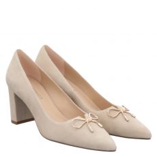  Peter Kaiser, Hilina-pk, Pumps in beige für Damen